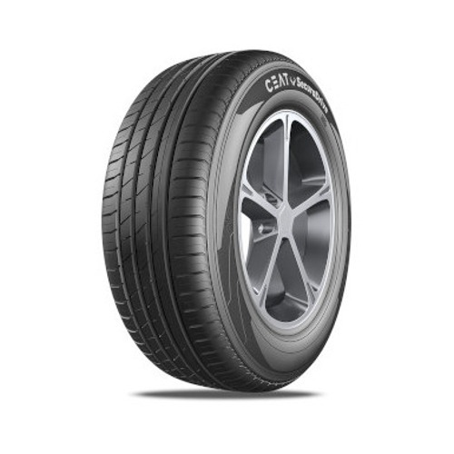 Foto pneumatico: CEAT, SecuraDrive 235/55 R17 99V Estive