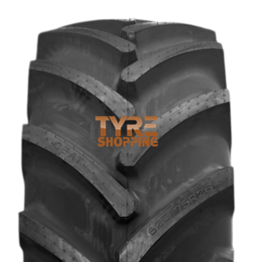 Foto pneumatico: CEAT, YIELDMAX 750/65 R26 173A8 Estive