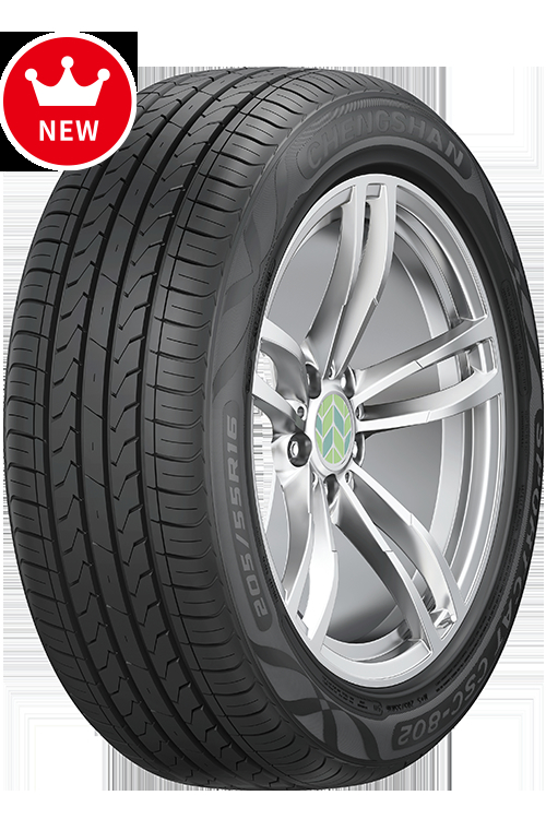 Foto pneumatico: Cheng Shan, SPORTCAT CSC-802 195/55 R15 85V Estive