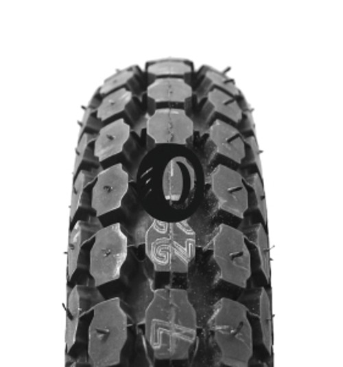 Foto pneumatico: COKER CLASSIC TIRES, BECK UNIVERSAL 5/ R16 71S Quattro-stagioni