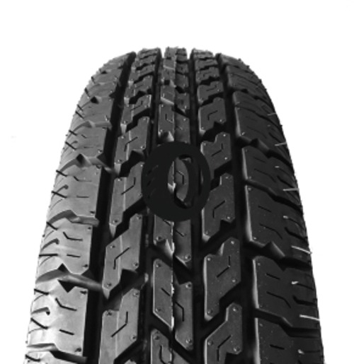 Foto pneumatico: COKER CLASSIC TIRES, CLASSIC RADIAL 165/80 R15 86S Estive