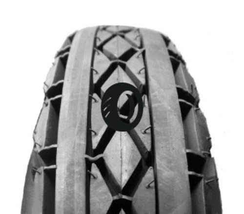Foto pneumatico: COKER CLASSIC TIRES, DIAMOND 4/ R18 64P Quattro-stagioni