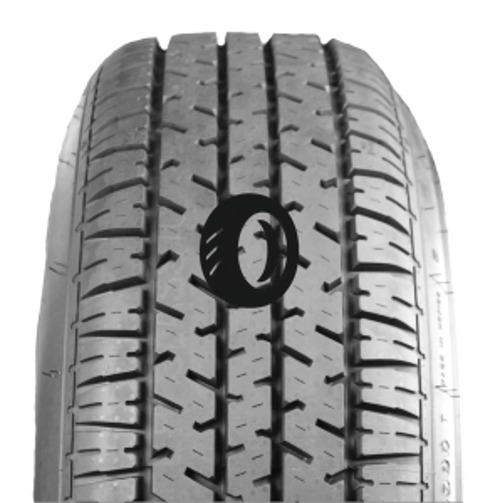 Foto pneumatico: COKER CLASSIC TIRES, STAR SERIES 195/75 R15 94T Estive