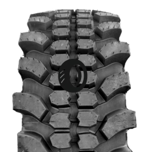 Foto pneumatico: COLLINS (RETREAD), BREAKER MT/R 205/60 R16 92S Estive