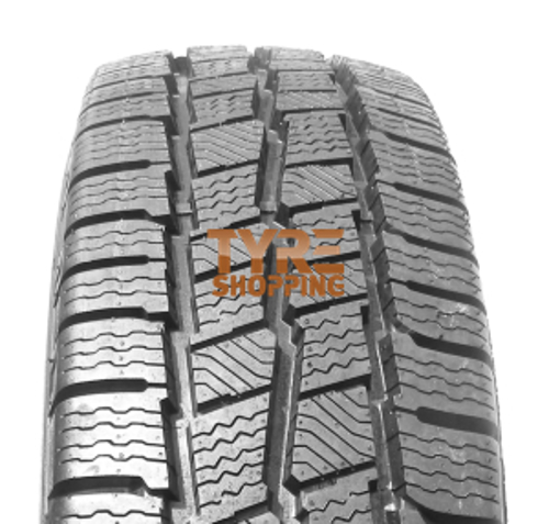 Foto pneumatico: COLLINS (RETREAD), CARGO VAN 2 225/65 R16 112R Estive