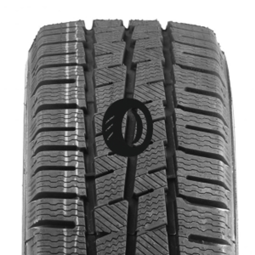 Foto pneumatico: COLLINS (RETREAD), INGA 4x4 ALL SEASON 225/60 R16 102T Quattro-stagioni