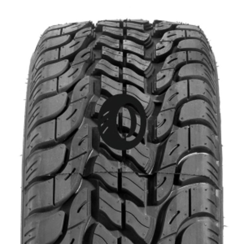 Foto pneumatico: COLLINS (RETREAD), RANGER A/T 235/55 R19 101H Estive