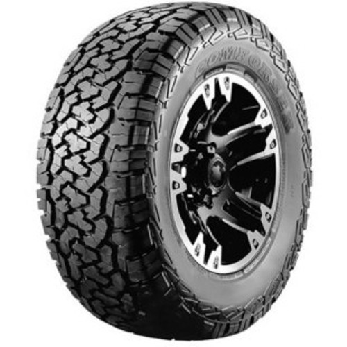 Foto pneumatico: COMFORSER, CF1100 255/50 R19 113S Quattro-stagioni