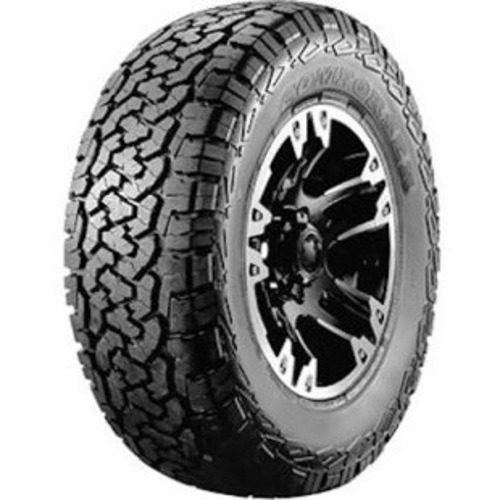 Foto pneumatico: COMFORSER, CF1100 245/70 R16 113S Quattro-stagioni