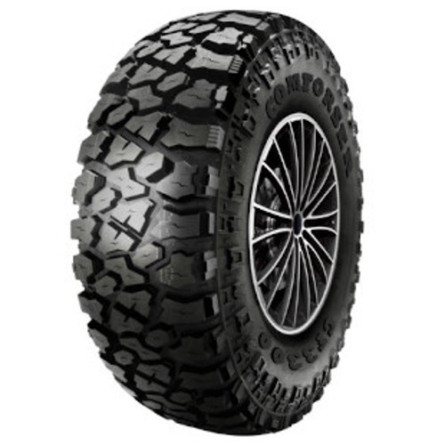 Foto pneumatico: COMFORSER, CF3300 M T 315/70 R17 118Q Estive