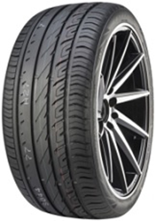 Foto pneumatico: COMFORSER, CF700 235/35 R19 91W Estive