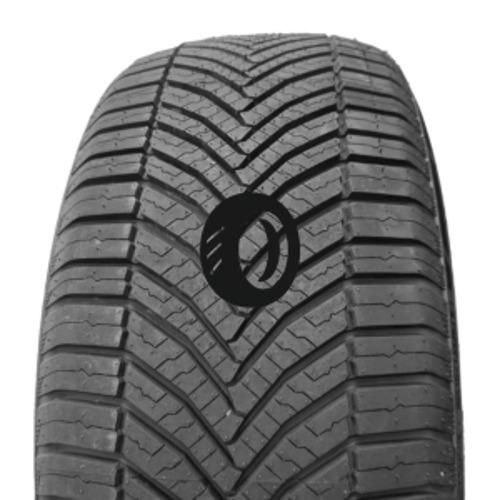 Foto pneumatico: COMPASAL, CROSSTOP A/S II 215/50 R17 95W Estive