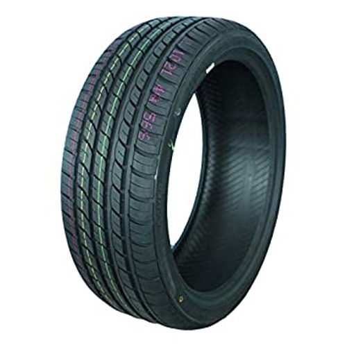 Foto pneumatico: COMPASAL, SMACHER 235/50 R17 100W Estive