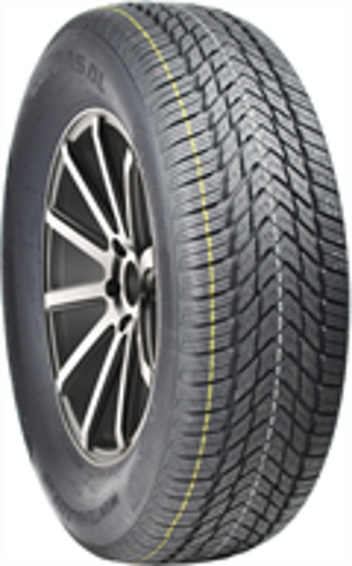 Foto pneumatico: COMPASAL, WINTER BLAZER 165/70 R14 85T Invernali