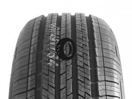 Foto pneumatico: CONTINENTAL, 4X4 CONTACT 235/65 R17 104H Estive