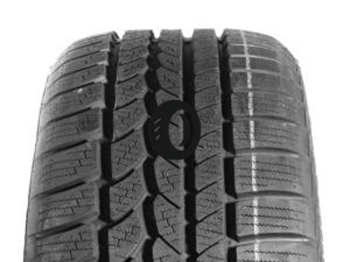 Foto pneumatico: CONTINENTAL, 4X4 WINTER CONTACT 255/55 R18 109H Invernali