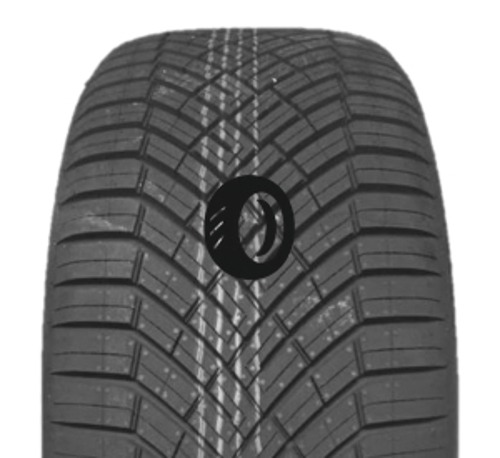 Foto pneumatico: CONTINENTAL, ALLSEASON CONTACT 2 235/60 R18 107V Estive