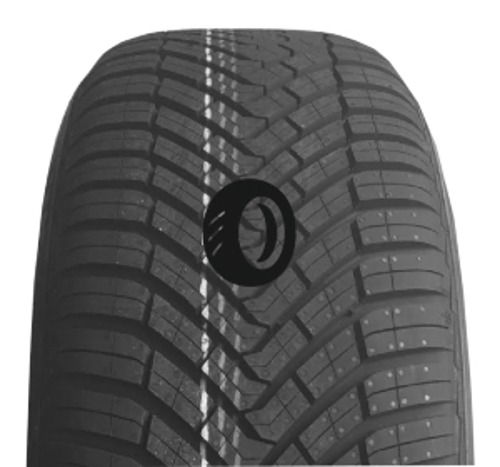 Foto pneumatico: CONTINENTAL, ALLSEASON CONTACT SUV 235/60 R18 107W Estive