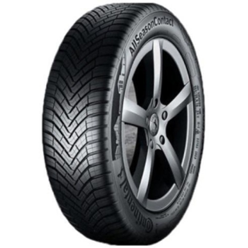 Foto pneumatico: CONTINENTAL, AllSeasonContact 2 225/50 R17 98W Quattro-stagioni