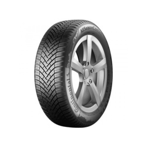 Foto pneumatico: CONTINENTAL, AllSeasonContact 225/50 R17 98V Quattro-stagioni