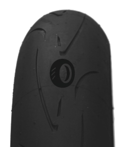 Foto pneumatico: CONTINENTAL, ATTACK SM 150/60 R17 66H Quattro-stagioni