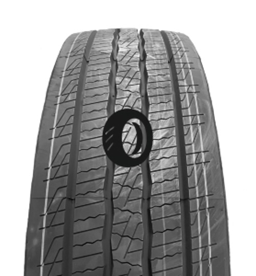 Foto pneumatico: CONTINENTAL, COACH REGIO HA3 295/80 R22.5 154M Estive