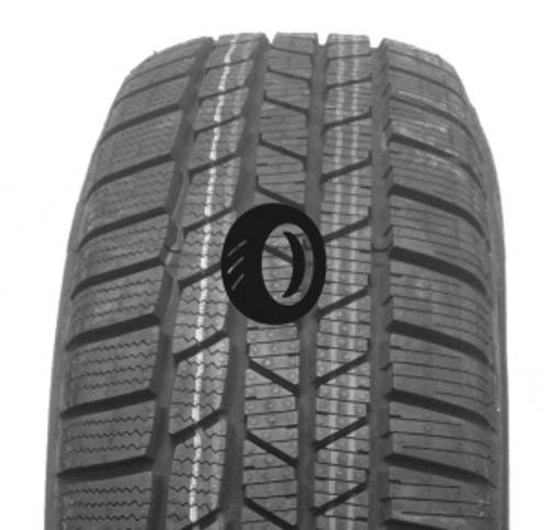 Foto pneumatico: CONTINENTAL, CONTACT TS 815 215/60 R16 95V Estive
