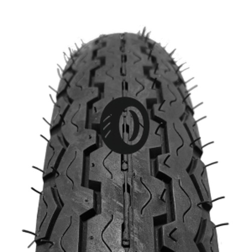 Foto pneumatico: CONTINENTAL, CONTI CITY 80/90 R17 44P Quattro-stagioni