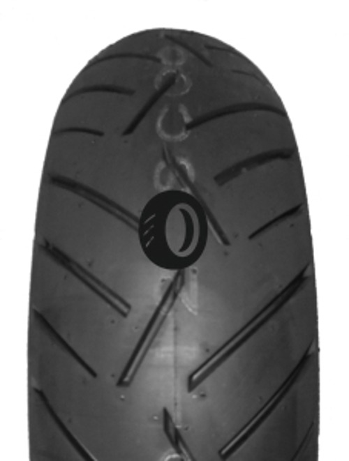 Foto pneumatico: CONTINENTAL, CONTI SCOOT 120/70 R15 56S Quattro-stagioni