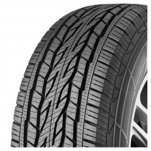 Foto pneumatico: CONTINENTAL, CrossContact LX 2 265/70 R16 112H Estive