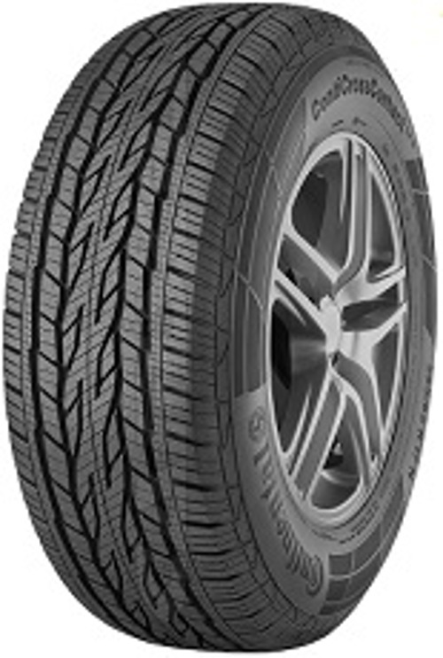 Foto pneumatico: CONTINENTAL, ContiCrossContact LX 2 255/65 R17 110H Estive