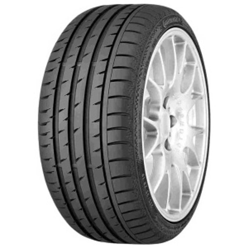 Foto pneumatico: CONTINENTAL, ContiSportContact 5 MO 225/45 R17 91Y Estive