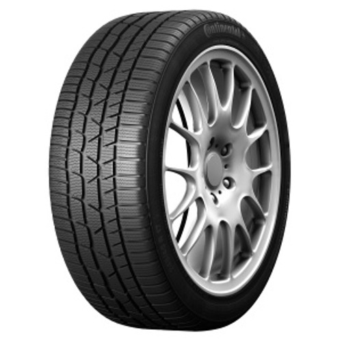 Foto pneumatico: CONTINENTAL, ContiWinterContact TS830 P SSR * 205/55 R17 95H Invernali