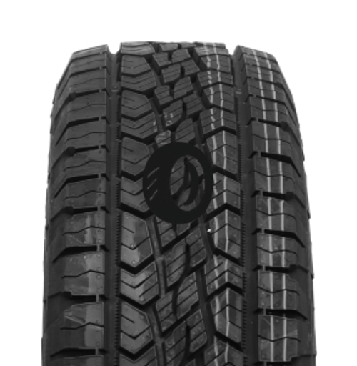 Foto pneumatico: CONTINENTAL, CROSS CONTACT ATR 235/60 R18 107V Estive