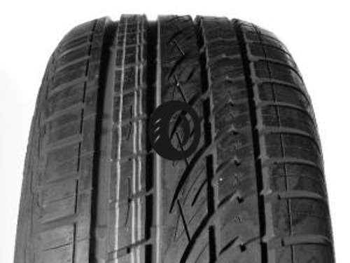 Foto pneumatico: CONTINENTAL, CROSS CONTACT UHP 305/30 R23 105W Estive