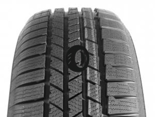 Foto pneumatico: CONTINENTAL, CROSS CONTACT WINTER 175/65 R15 84T Invernali