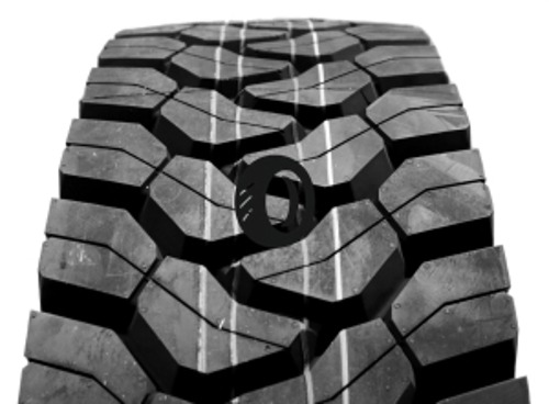 Foto pneumatico: CONTINENTAL, CROSS TRAC HD3 315/80 R22.5 156K Estive