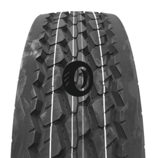 Foto pneumatico: CONTINENTAL, CROSS TRAC HS3 385/65 R22.5 160K Estive