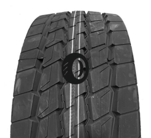 Foto pneumatico: CONTINENTAL, CROSS TRAC HT3 385/65 R22.5 160K Estive