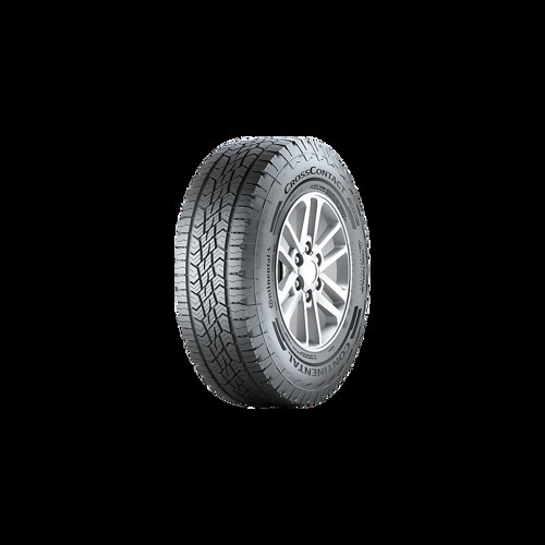 Foto pneumatico: CONTINENTAL, CrossContact ATR 235/75 R15 109T Estive