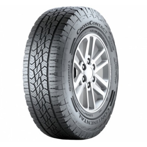 Foto pneumatico: CONTINENTAL, CrossContact ATR 205/70 R15 96H Estive