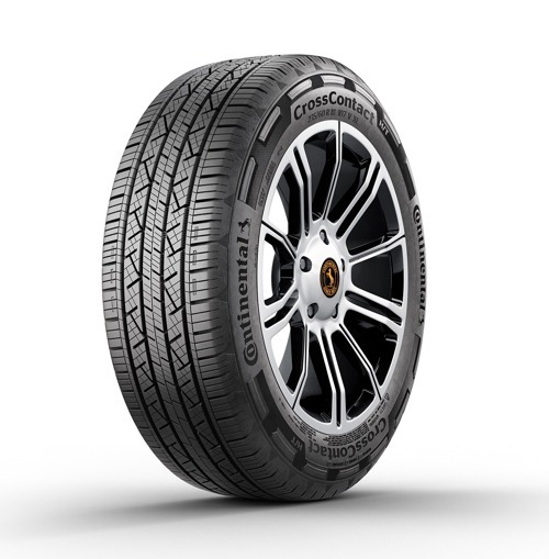 Foto pneumatico: CONTINENTAL, CrossContact H/T 235/60 R18 107V Estive