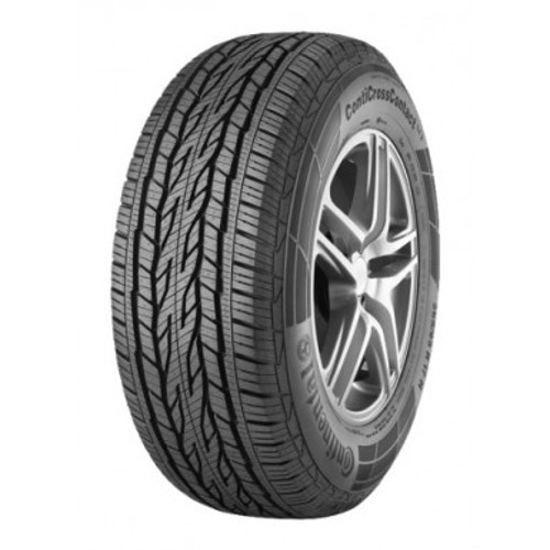 Foto pneumatico: CONTINENTAL, ContiCrossContact LX 2 225/65 R17 102H Estive