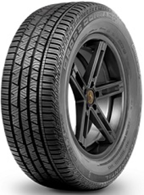 Foto pneumatico: CONTINENTAL, CrossContact LX Sport 255/55 R19 111W Estive