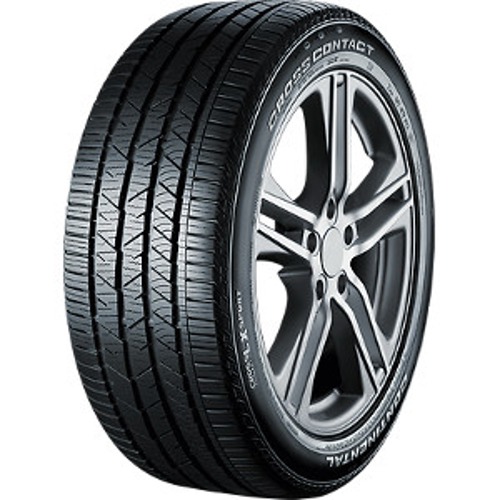 Foto pneumatico: CONTINENTAL, CrossContact LX Sport SSR MO EXT 235/55 R19 101H Estive