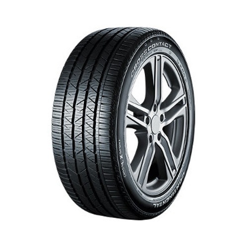 Foto pneumatico: CONTINENTAL, CrossContact LX Sport 235/60 R18 103H Estive