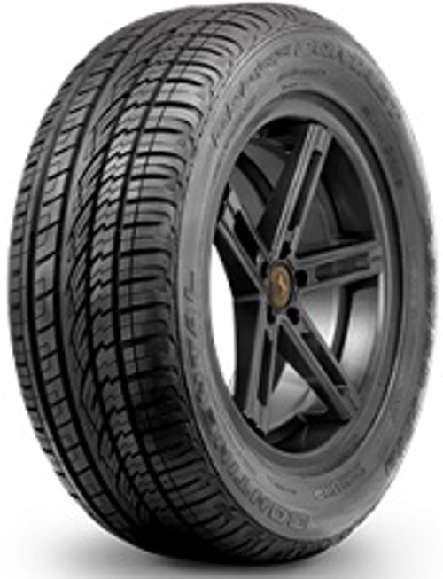 Foto pneumatico: CONTINENTAL, CrossContact UHP 255/50 R19 103W Estive