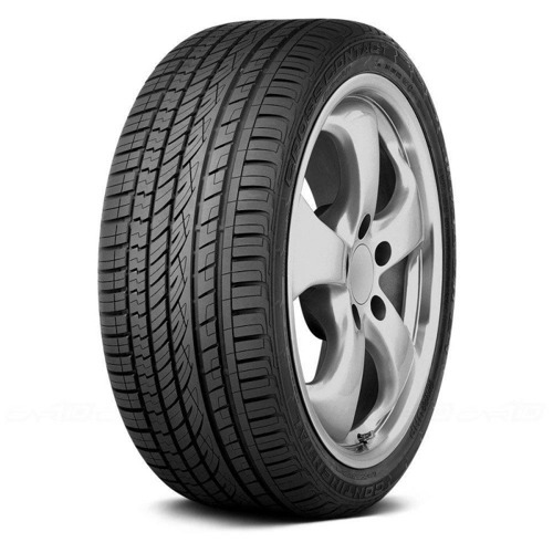 Foto pneumatico: CONTINENTAL, ContiCrossContact UHP 255/55 R18 109Y Estive