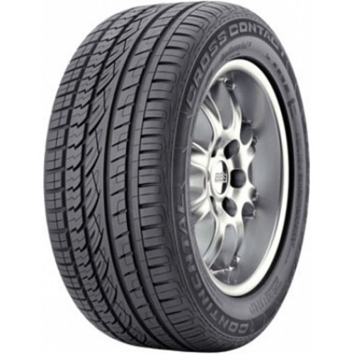 Foto pneumatico: CONTINENTAL, CrossContact UHP 255/55 R18 109Y Estive