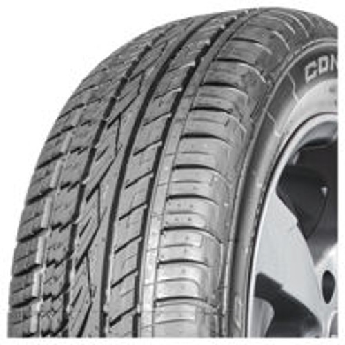 Foto pneumatico: CONTINENTAL, CrossContact UHP 255/55 R19 111H Estive
